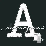 A de manzana