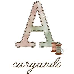 A de manzana: Cargando