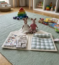 Casita de Ratones - Miniatura 4
